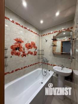 2-к квартира, вторичка, 46м2, 5/9 этаж