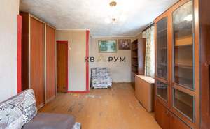 1-к квартира, вторичка, 31м2, 4/5 этаж