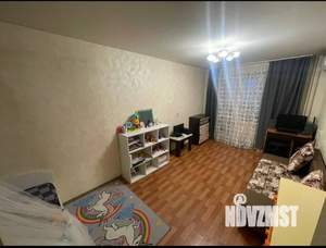 1-к квартира, вторичка, 33м2, 7/10 этаж