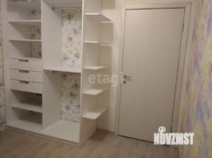 1-к квартира, вторичка, 28м2, 1/3 этаж