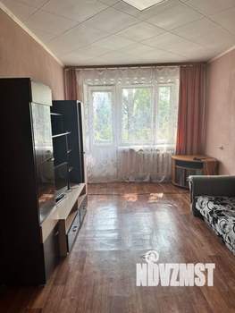 1-к квартира, вторичка, 30м2, 4/5 этаж