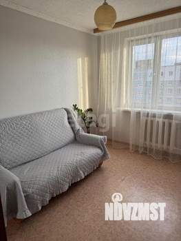 2-к квартира, вторичка, 50м2, 9/10 этаж