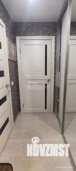 1-к квартира, вторичка, 25м2, 3/5 этаж