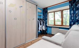 2-к квартира, вторичка, 45м2, 5/5 этаж