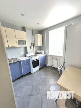 1-к квартира, вторичка, 33м2, 3/5 этаж