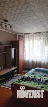 3-к квартира, вторичка, 54м2, 1/5 этаж