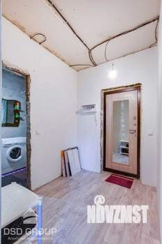 Студия квартира, вторичка, 32м2, 2/2 этаж