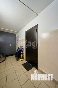 1-к квартира, вторичка, 35м2, 1/5 этаж