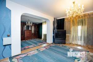 5-к квартира, вторичка, 430м2, 13/14 этаж