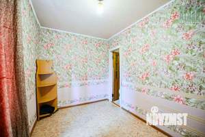 2-к квартира, вторичка, 42м2, 5/5 этаж