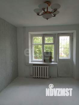 2-к квартира, вторичка, 46м2, 2/5 этаж