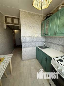 2-к квартира, вторичка, 44м2, 5/5 этаж