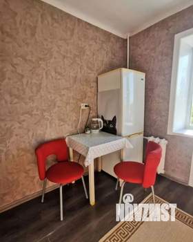 1-к квартира, вторичка, 30м2, 5/5 этаж