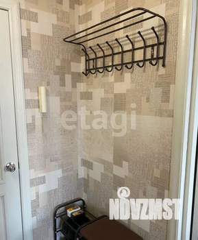 1-к квартира, вторичка, 33м2, 9/9 этаж