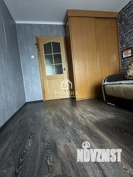 3-к квартира, вторичка, 66м2, 9/10 этаж