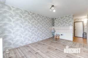 Студия квартира, вторичка, 21м2, 4/5 этаж