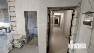 3-к квартира, вторичка, 87м2, 6/16 этаж