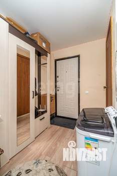 Студия квартира, вторичка, 12м2, 4/4 этаж