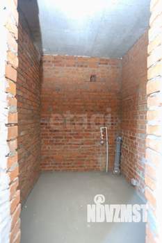 3-к квартира, вторичка, 57м2, 3/3 этаж