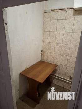 1-к квартира, вторичка, 44м2, 2/3 этаж