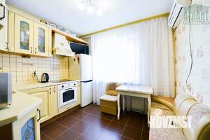 1-к квартира, вторичка, 33м2, 3/10 этаж