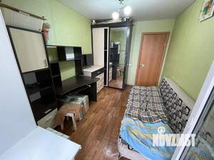 3-к квартира, вторичка, 61м2, 2/9 этаж