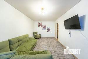 2-к квартира, вторичка, 51м2, 2/10 этаж
