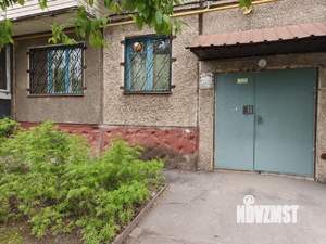 3-к квартира, вторичка, 62м2, 1/5 этаж