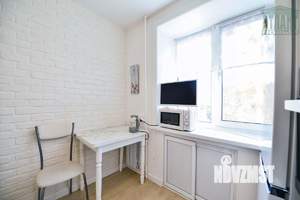 2-к квартира, вторичка, 45м2, 3/5 этаж