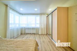 2-к квартира, вторичка, 58м2, 13/25 этаж