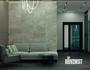 2-к квартира, вторичка, 67м2, 20/21 этаж