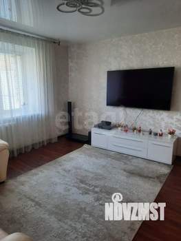 2-к квартира, вторичка, 55м2, 4/10 этаж