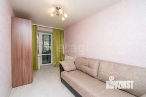 3-к квартира, вторичка, 56м2, 1/9 этаж