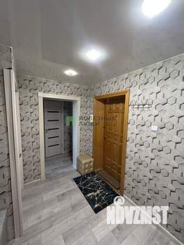 2-к квартира, вторичка, 50м2, 6/9 этаж