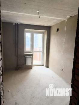 1-к квартира, вторичка, 47м2, 7/12 этаж