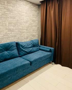 2-к квартира, вторичка, 43м2, 3/5 этаж