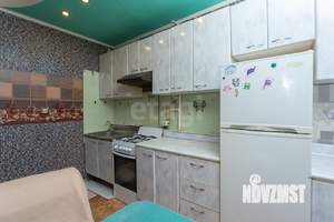 1-к квартира, вторичка, 38м2, 3/3 этаж