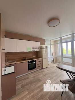 Студия квартира, вторичка, 33м2, 3/25 этаж