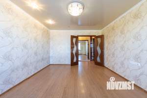 3-к квартира, вторичка, 68м2, 2/5 этаж