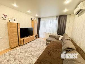 2-к квартира, вторичка, 50м2, 9/10 этаж