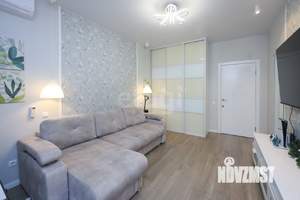 3-к квартира, вторичка, 70м2, 12/20 этаж