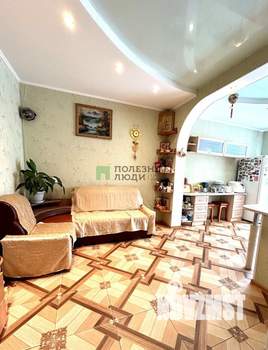 2-к квартира, вторичка, 57м2, 2/9 этаж