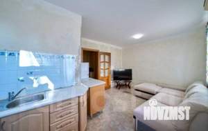 2-к квартира, вторичка, 42м2, 5/5 этаж