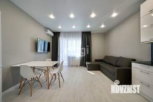 2-к квартира, вторичка, 46м2, 16/17 этаж