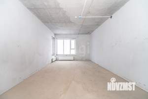 3-к квартира, вторичка, 74м2, 21/27 этаж