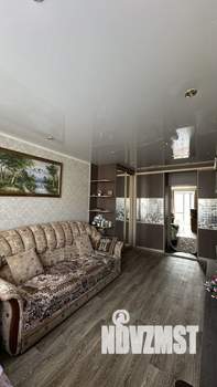 2-к квартира, вторичка, 43м2, 4/6 этаж