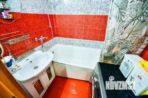 2-к квартира, вторичка, 55м2, 9/9 этаж