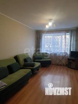 2-к квартира, вторичка, 56м2, 3/9 этаж