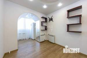 3-к квартира, вторичка, 62м2, 2/9 этаж