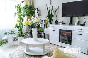 1-к квартира, вторичка, 42м2, 4/5 этаж